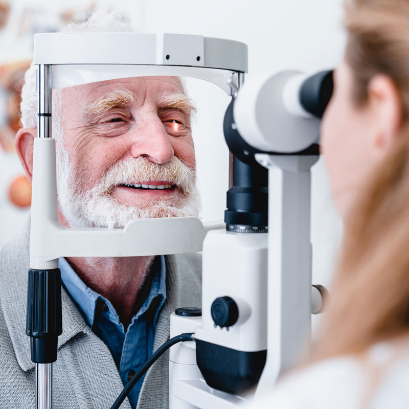 Ohio Ophthalmology Diabetic Eye Exams