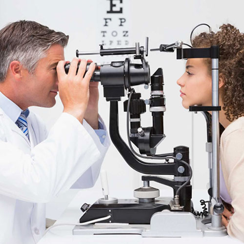 Ohio Ophthalmology Eye Infections